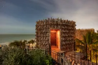 Nômade Holbox Các khách sạn ở 