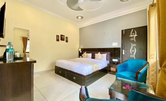 Tapovan New Residency by Ftp Hotels