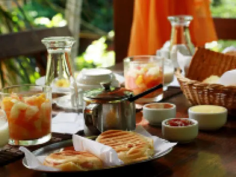 Pousada Aquarela Hotels in Cairu