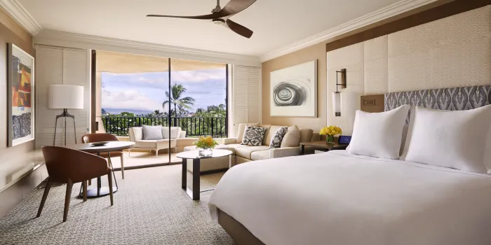 Four Seasons Resort Maui at Wailea image 2