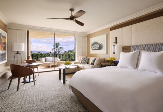 포시즌스 리조트 마우이