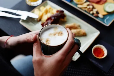 Me and All Hotel Dusseldorf, by Hyatt Отели рядом с достопримечательностью «Neuer Zollhof»