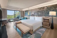 JW Marriott Goa Hotels in Chapora