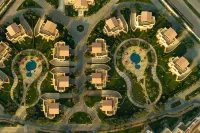 The St. Regis New Capital, Cairo