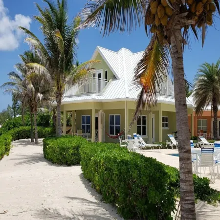 Ocean Paradise
