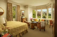 Isle of Eriska Hotel Spa & Island Hotel in zona Castle Stalker