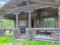 Korvenpää Hotels in Joutsa