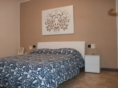 La Casara B - Bungalows
