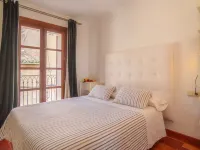 Sa Coma Caimari - balcony