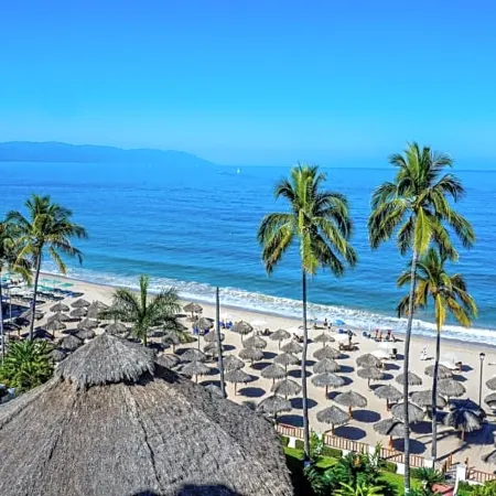 Tropicana Hotel Puerto Vallarta