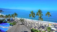 Tropicana Hotel Puerto Vallarta - Romantic