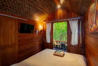 Arkamaya Sembung Resort & Glamping Hotels in Sedayu