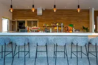 Toxotis Hotel - Bar