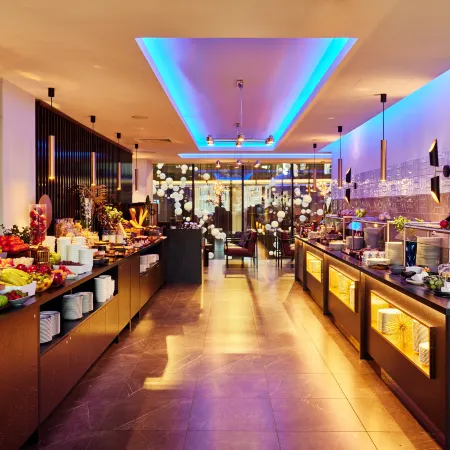 NYX Hotel Warsaw by Leonardo Hotels