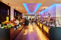 NYX Hotel Warsaw by Leonardo Hotels - Bữa sáng