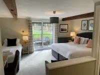 Cottesmore Hotel Golf & Country Club Các khách sạn ở 