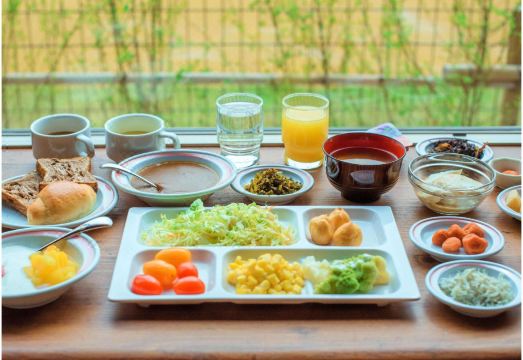 호텔 그랑뷰 후쿠오카 에어포트