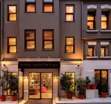 Hotel Ibrahim Pasha Hotels in Istanbul