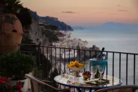 Anantara Convento di Amalfi Grand Hotel - balcony