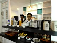 Clock Inn Dehiwala Hotels in Dehiwala-Mount Lavinia