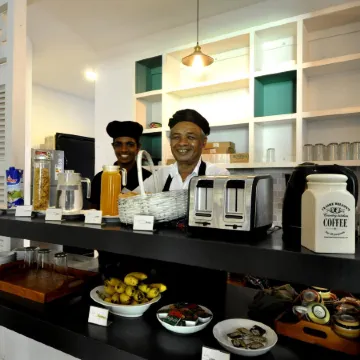 Clock Inn Dehiwala