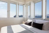 Porto Mykonos - Balcony