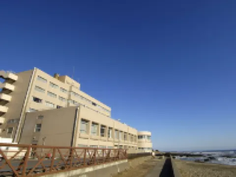 Ooarai Seaside Hotel Hotels in Oarai