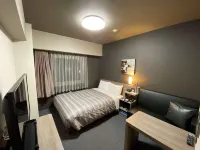 Hotel Route-Inn Shinano Omachi Ekimae