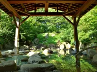 Choseikan - Hot Springs