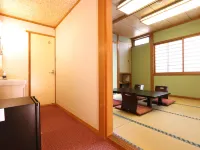 Ryokan Kato - Breakfast