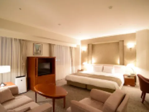 ホテルサンキョウ福島 福島のホテル