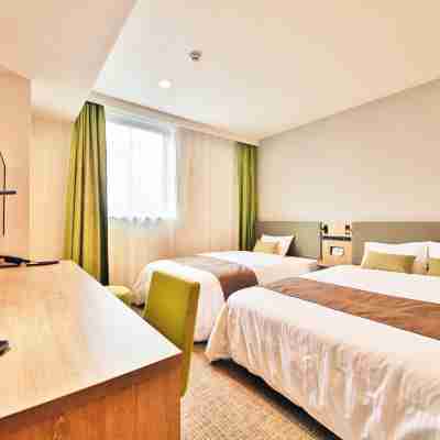 レンブラントスタイル御殿場駒門 Rooms