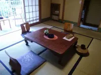Hakuunro Ryokan Hotels in Yamanouchi