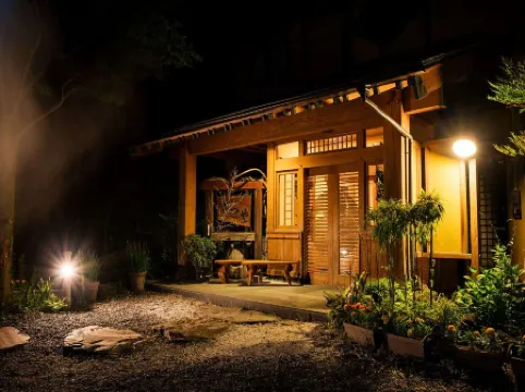 Yasuragino Yado Matsuya