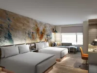 Cambria Hotel Phoenix Chandler - Fashion Center Hotels in Chandler