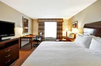Hilton Garden Inn Blacksburg University