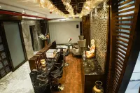 ATRIUM BOUTIQUE HOTEL