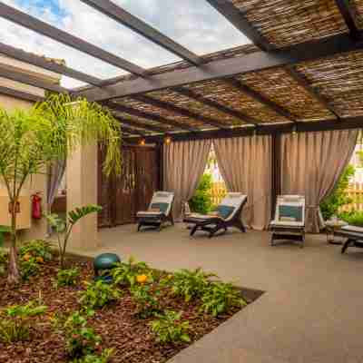 Dreams Corfu Resort & Spa - All Inclusive Hotel Exterior