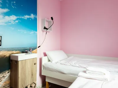 Buntspecht (G 25) Hotels in der Nähe von Tatzmania Löffingen - Schwarzwaldpark Betriebs GmbH