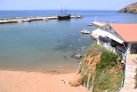 Nina's Place, 5Min on Foot from the Beach. Hotels in Panormos in Rethymno