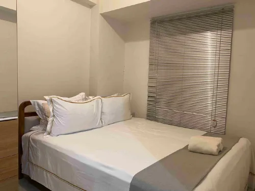 Alexa at Tanglin Apartemen