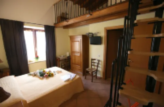 Agriturismo la Palazzina