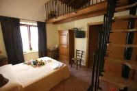 Agriturismo la Palazzina Hotel di Sona