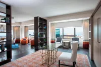 The Westin Copley Place, Boston