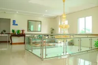 Jjs Hotel and Resort Hotels in Bogo City