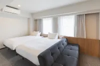 Sotetsu Fresa Inn Yokohama Higashiguchi Hotels in der Nähe von Yokohama Chamber of Commerce
