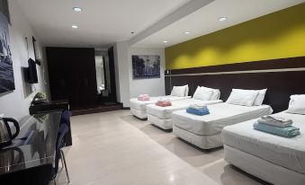 Suitetrails - Naga Regent Hotel