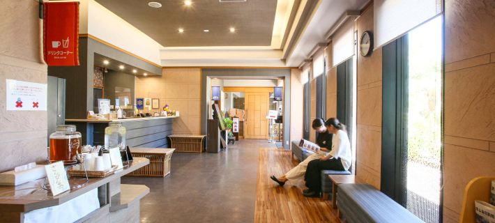 Route Inn Grantia Ishigaki Hotels in Ishigaki