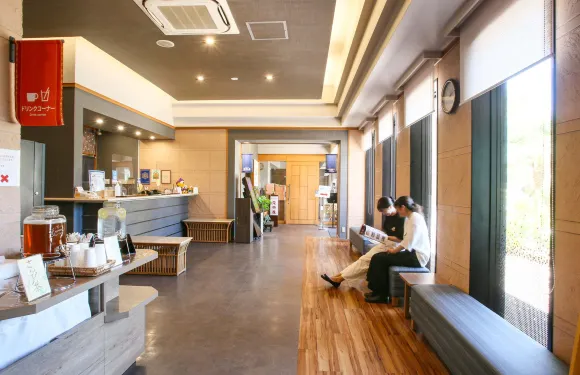 露櫻GRANTIA石垣店