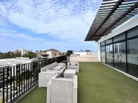 Condesa Apartments